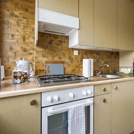 For Explorers 224 Apartman Zürich